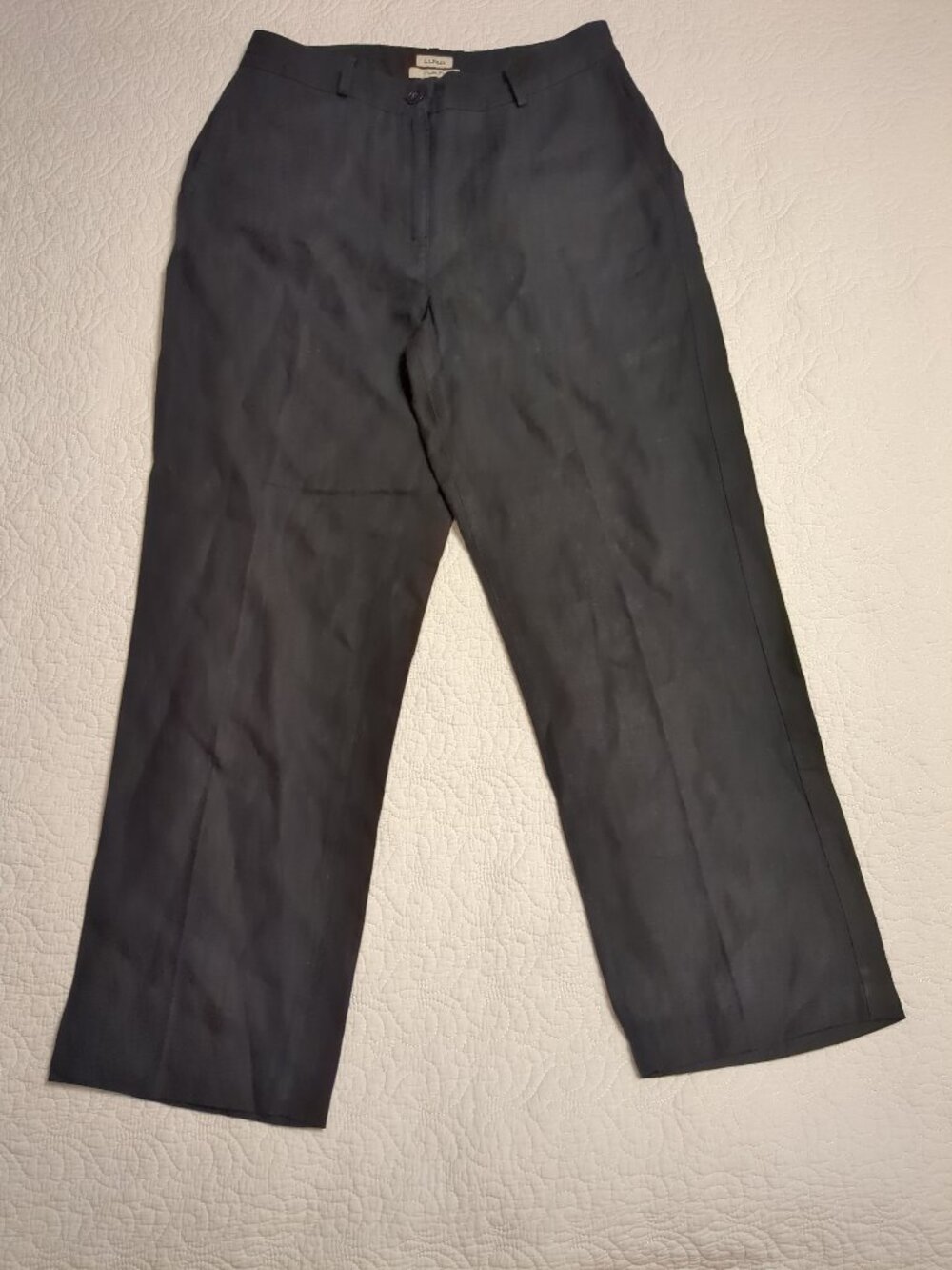 👖🏵👖🏵👖Size 10 Linen 5 Pocket Pants